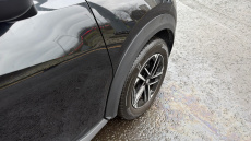 Nissan Juke 1.0 DiG-T N-Connecta 5dr Petrol Hatchback